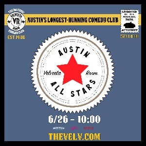 Austin All-Stars