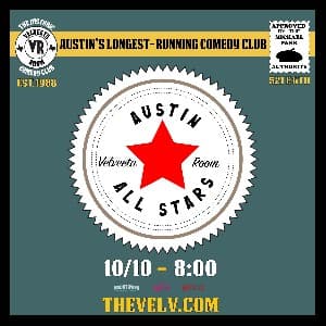 Austin All-Stars