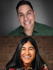 Special Event: JoseNotJuan & Nana Rodriguez