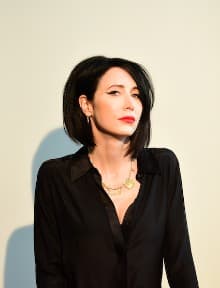 Cindy Kaza