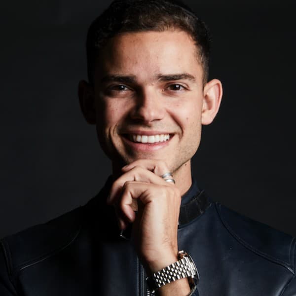 Yechiel Jacobs
