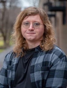 The Red Room at Cap City: Rob Stant