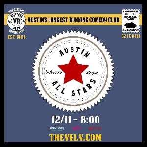 Austin All-Stars