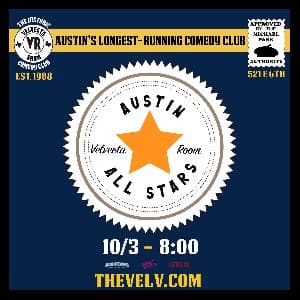 Austin All-Stars
