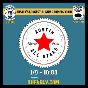 Austin All-Stars