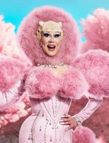 Special Event: JIMBO'S 'JOAN! Can We Laugh?!’ TOUR (A Parody)