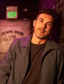 Mark Normand