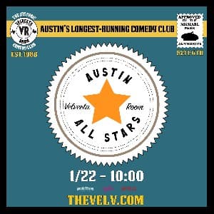 Austin All-Stars