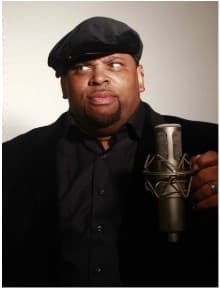 Marvin Hunter