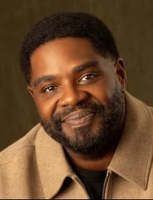 Special Event: Ron Funches