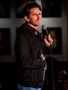 Special Event: Dave Neal