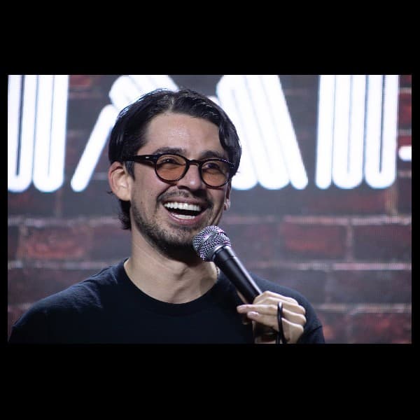 Manuel Angel Redondo - Adulto Responsable