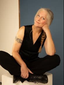 Special Event: Karen Rontowski