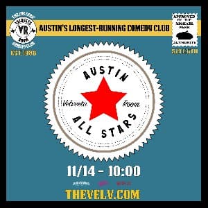 Austin All-Stars