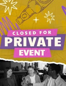 Private Event