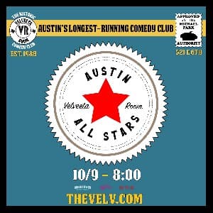 Austin All-Stars