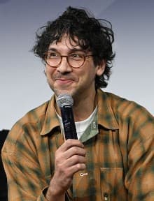 Special Event: Rick Glassman