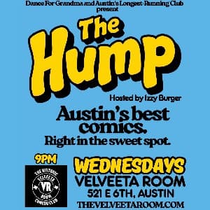 The Hump