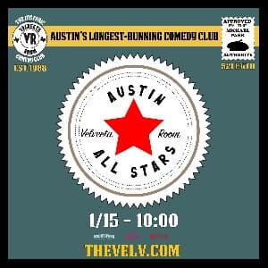 Austin All-Stars
