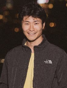 Special Event: Alvin Kuai