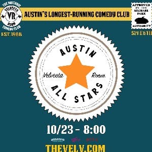 Austin All-Stars