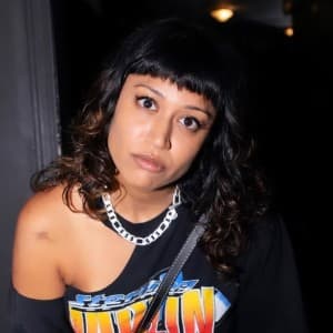 Priya Blunts