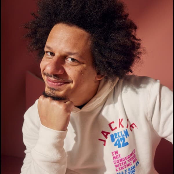 Eric André: Subtle