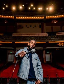 Marlon Wayans