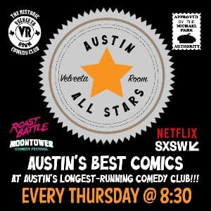 Austin All-Stars