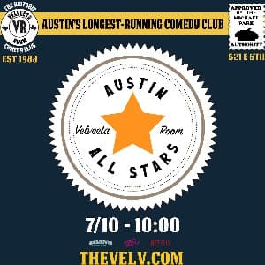 Austin All-Stars
