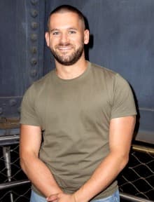 Jake Cornell