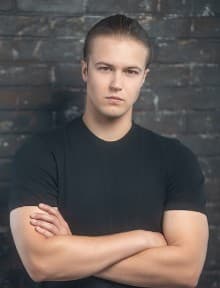 Special Event: Matt Puzhitsky