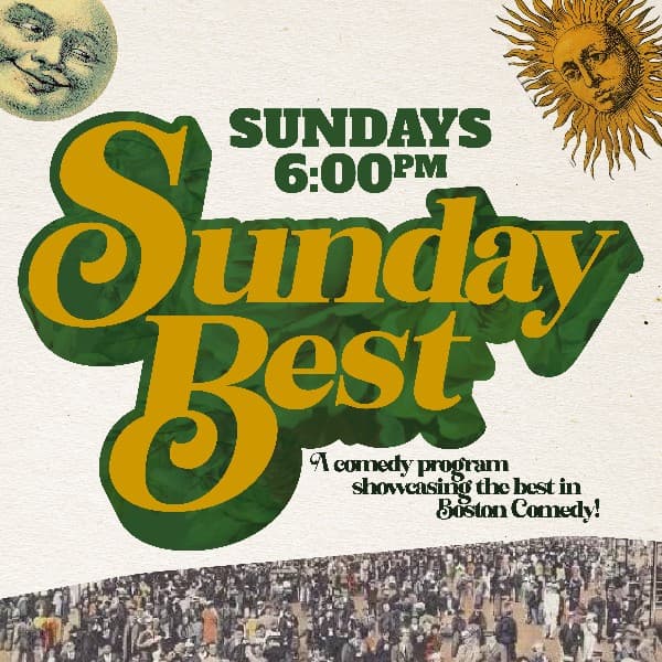 Sunday Best