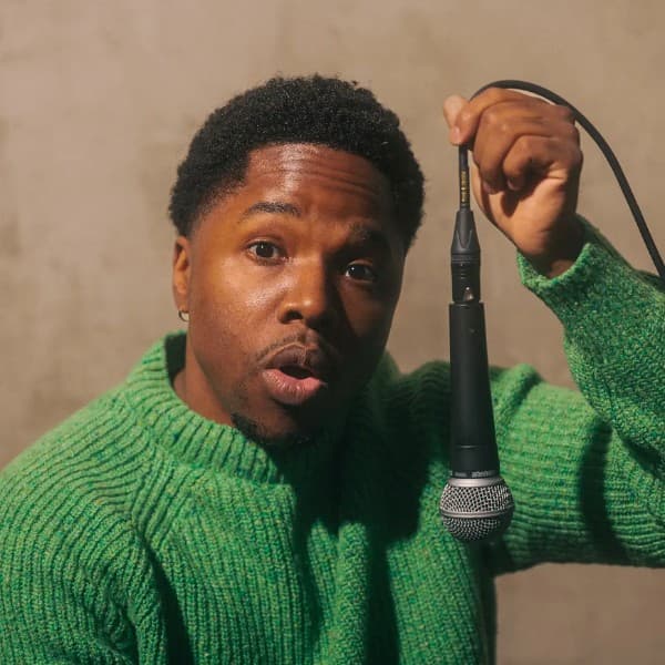 Denny Love: Show Love Tour