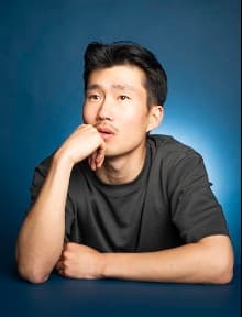 Special Event: Ray Lau