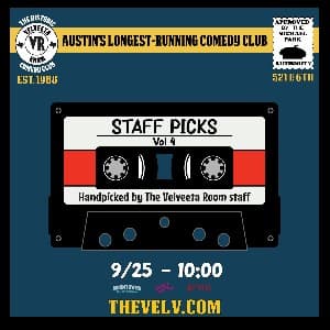 Staff Picks