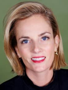 The Red Room at Cap City: Maggie Hughes Depalo