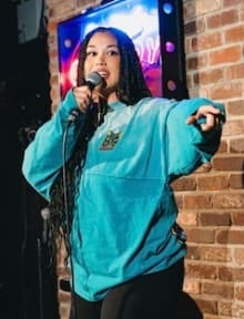 Special Event: Maddi Mays