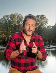 Special Event: Cliff Cash