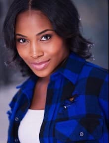 Special Event: Keysha E.