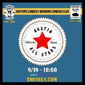 Austin All-Stars