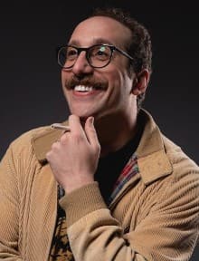 Helium Presents: Ian Fidance