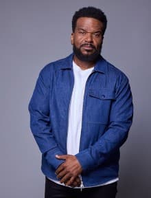 Special Event: Craig Robinson