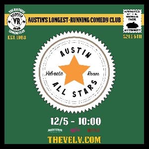 Austin All-Stars