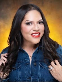 The Red Room at Cap City: Chona E Hot Flash & Furious Comedy Tour