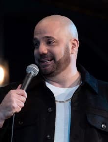 Paul Virzi