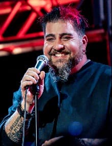 Special Event: Big Jay Oakerson