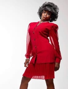 Special Event: The Christi Show