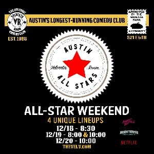All-Star Weekend!