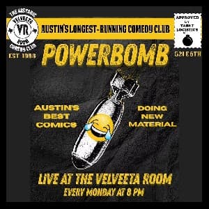 Powerbomb